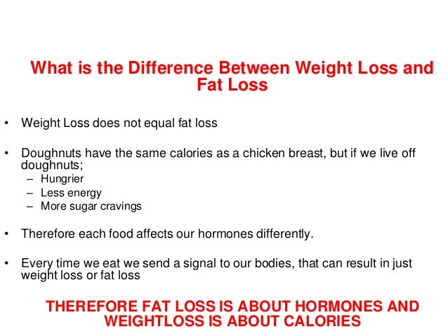 Be Secret Asian Woman Difference Between Fat Loss And Weight